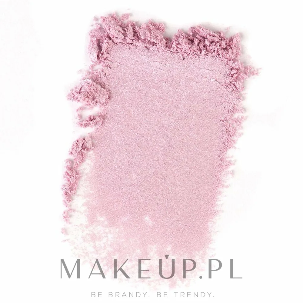 MTJ Cosmetics MTJ Makeup Frost Eyeshadow - Тени для век MTJ Makeup Frost Eyeshadow пудровые, стойкие, 2,5 г, оттенок Yogurt
