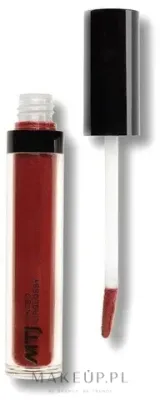 Блеск для губ MTJ Cosmetics Tinted Lipglossy оттеночный жидкий с лёгким матовым финишем, 7 мл