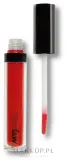 Блеск для губ MTJ Cosmetics Tinted Lipglossy оттеночный жидкий с лёгким матовым финишем, 7 мл, оттенок Red Carpet — фото 1