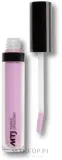 Блеск для губ MTJ Cosmetics Tinted Lipglossy оттеночный жидкий с лёгким матовым финишем, 7 мл, оттенок Wisteria — фото 1