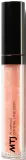 Блеск для губ MTJ Cosmetics Plumping Crystal Lip Gloss с голографическими пигментами, 7 мл, оттенок Coral — фото 1