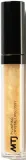 Блеск для губ MTJ Cosmetics Plumping Crystal Lip Gloss с голографическими пигментами, 7 мл, оттенок Gold — фото 1