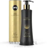 Маска для волос MTJ Cosmetics Sun Monoi для волос после солнца, масло монои, кератин, увлажнение, 200 мл — фото 1