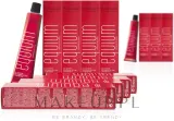 Краска для волос Kosswell Professional Equium Color профессиональная, 60 мл, оттенок 4.88 - Intense Dark Chocolate — фото 2