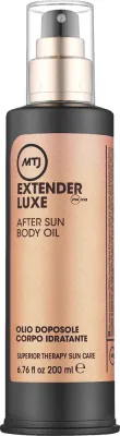 Масло для тела после загара MTJ Cosmetics Superior Therapy Sun монои 200 мл