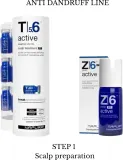 Лосьон для волос Napura D5.6 Active Day несмываемый уход от перхоти 75 мл — фото 3