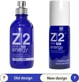 Спрей против выпадения волос Napura Z2 Energy Zone с розмарином, лавандой и эфирными маслами, 50 мл — фото 5