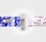 Придающая блеск сыворотка-масло для волос и кончиков Napura NXT Shine Serum — фото 2