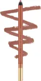 Карандаш для губ Nabla Close-Up Lip Shaper контурный, с мягким кончиком, стойкий, 1,12 г, оттенок 1.5 - Nude — фото 1
