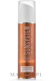 Крем-гель для загара Napura Sun System Extreme Tan ускоритель тана с коэнзимом Q10 и экстрактом ореха SPF8, 150 мл — фото 1