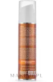 Крем-гель для загара Napura Sun System Extreme Tan ускоритель тана с коэнзимом Q10 и экстрактом ореха SPF8, 150 мл — фото 2
