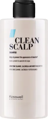 Kosswell Professional Kosswell Professional Innove Clean Scalp Shampoo - Шампунь Kosswell Innove Clean Scalp против перхоти для кожи головы 1000 мл