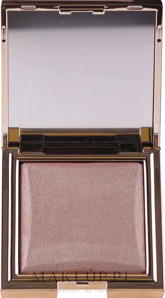 Хайлайтер для лица Mesauda Milano Gold XMas, оттенок 102