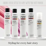 Увлажняющая сыворотка для блеска волос Napura NXT Anti Age Hair Serum, 30 мл — фото 4