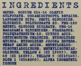Шампунь, кондиционер и гель для душа 3 в 1 для мужчин 18.21 Man Made Sweet Tobacco Wash — фото 6