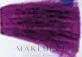 Краска для волос Kosswell Professional Color Trends Mask Cocktail Colors яркие цвета, кремовая текстура, 100 мл, оттенок Pure Burgundy — фото 1