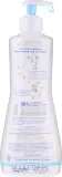 Мицеллярная вода для лица и тела Mustela Cleansing Water No-Rinsing With Avocado детская, с экстрактом авокадо, 500 мл / 750 мл — фото 4