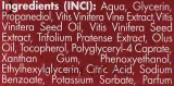 Крем для лица AVA Laboratorium Red Wine Care ночной для зрелой кожи 50 мл — фото 3