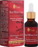 AVA Laboratorium AVA Laboratorium Red Wine Care Concentrated Serum - Сыворотка для лица AVA Red Wine Care омолаживающая концентрат для зрелой кожи 30 мл — фото 2