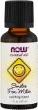 Композиция эфирных масел Now Foods Smiles for Miles 30 мл — фото 1