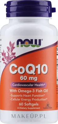 БАД Now Foods