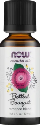 Композиция эфирных масел Now Foods Bottled Bouquet 30 мл