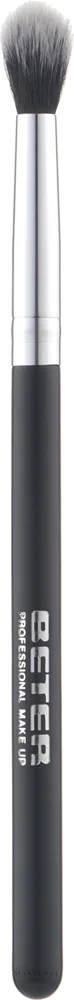 Кисть для растушёвки теней Beter Blender Eyeshadow Brush с плотным ворсом