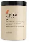 Kosswell Professional Kosswell Professional Innove Total Mask - Маска для волос Kosswell Innove Total комплексная, для сухих волос, экстракт папайи, протеины пшеницы, 1000 мл