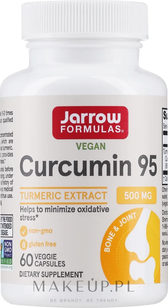БАД Jarrow Formulas