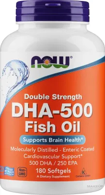 БАД Now Foods, 180 шт