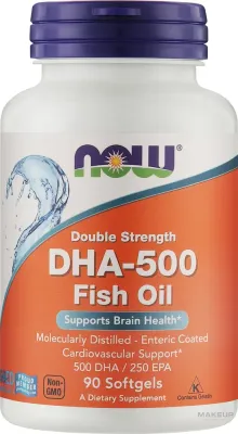 БАД Now Foods, 90 шт