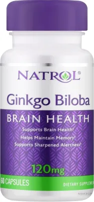 БАД Natrol