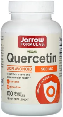БАД Jarrow Formulas