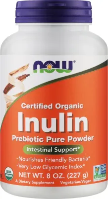 БАД Now Foods