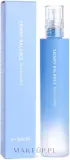 The Saem Skinny Balance Moisture Mist увлажняющий спрей-мист для лица с гиалуроновой кислотой, инжиром и яблоком 75 мл — фото 2