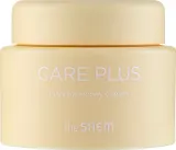 The Saem Care Plus Manuka Honey Cream крем для лица с медом манука 100 мл, питательный крем с прополисом и маточным молочком — фото 1