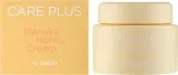 The Saem Care Plus Manuka Honey Cream крем для лица с медом манука 100 мл, питательный крем с прополисом и маточным молочком — фото 2