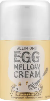 Крем для лица Too Cool For School Egg Mellow смягчающий для зрелой кожи 50 г