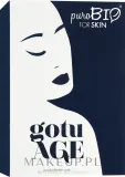 PuroBio Cosmetics PuroBio Cosmetics GoTu Age (f/cr/50 мл + serum/30 мл) - Набор для лица PuroBio GoTu Age крем и сыворотка с центеллой женьшенем и оливой 50+30 мл — фото 1