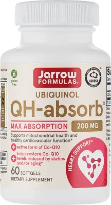 БАД Jarrow Formulas