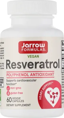 БАД Jarrow Formulas