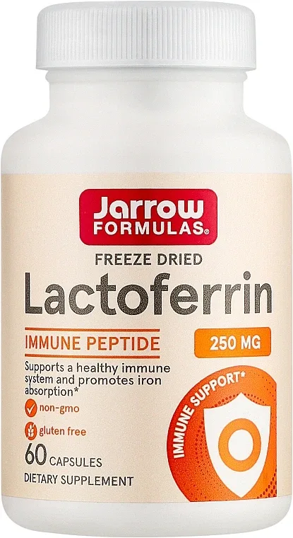 БАД Jarrow Formulas