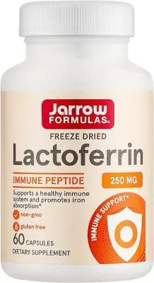 БАД Jarrow Formulas