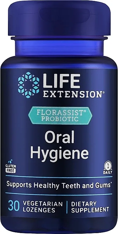 БАД Life Extension