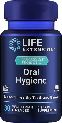 БАД Life Extension