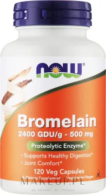БАД Now Foods, 120 шт