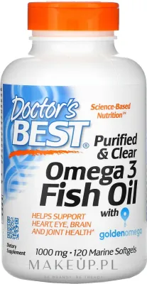 БАД Doctor's Best