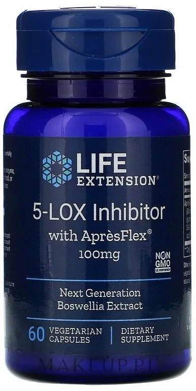 БАД Life Extension