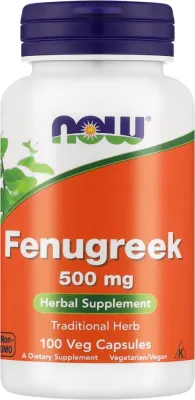 БАД Now Foods, 100 шт