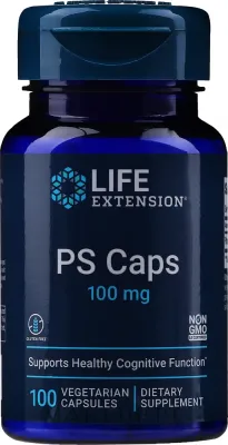 БАД Life Extension